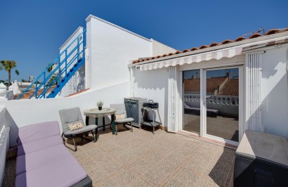 Revente - Bungalow - Torrevieja - San luis