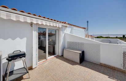 Revente - Bungalow - Torrevieja - San luis