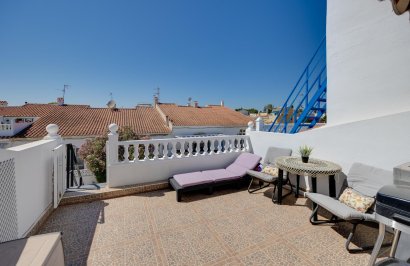 Revente - Bungalow - Torrevieja - San luis