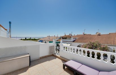 Revente - Bungalow - Torrevieja - San luis