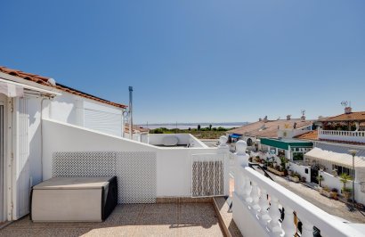 Revente - Bungalow - Torrevieja - San luis