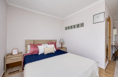 Revente - Bungalow - Torrevieja - San luis