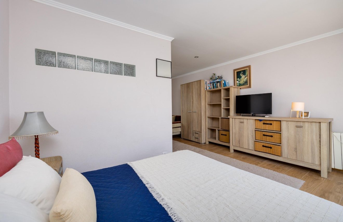 Revente - Bungalow - Torrevieja - San luis