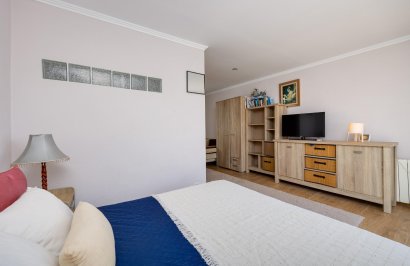 Revente - Bungalow - Torrevieja - San luis