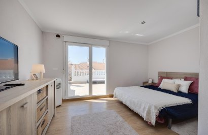 Revente - Bungalow - Torrevieja - San luis