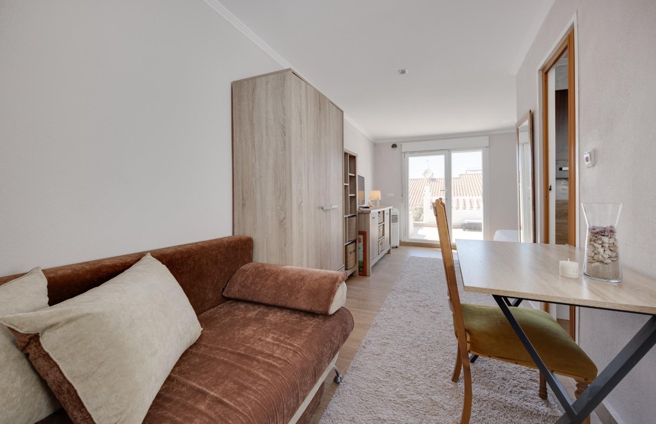 Revente - Bungalow - Torrevieja - San luis