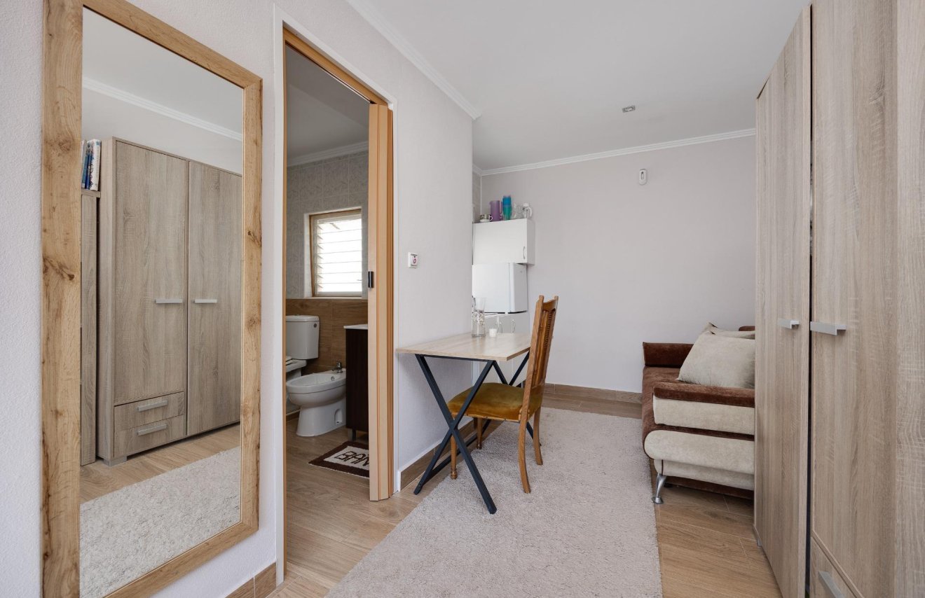 Revente - Bungalow - Torrevieja - San luis