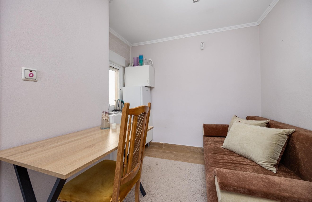 Revente - Bungalow - Torrevieja - San luis