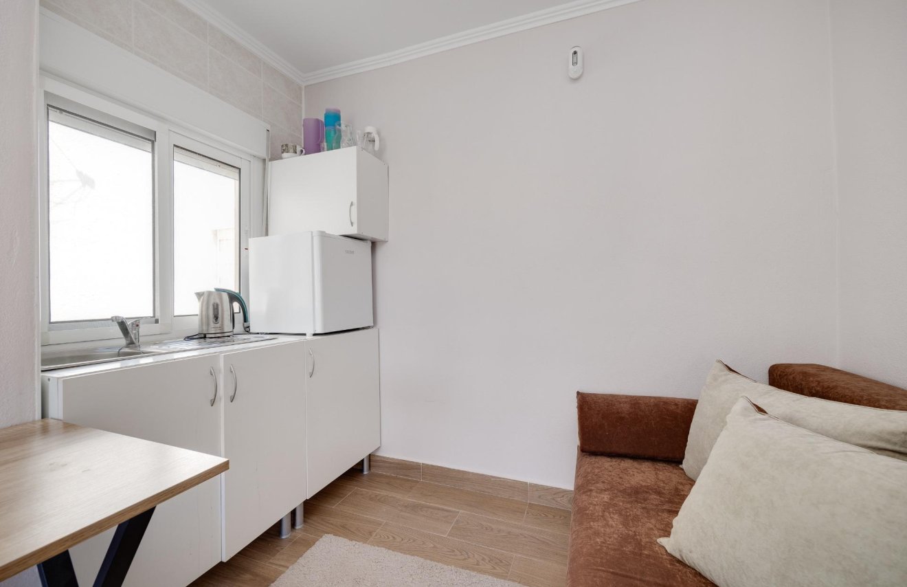 Revente - Bungalow - Torrevieja - San luis