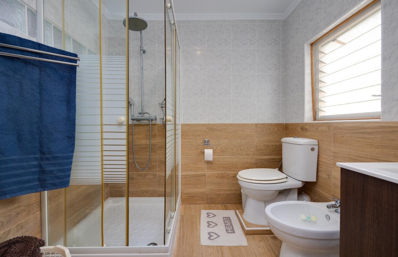 Revente - Bungalow - Torrevieja - San luis