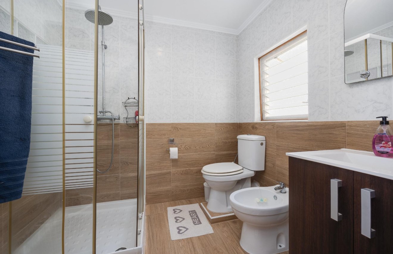 Revente - Bungalow - Torrevieja - San luis