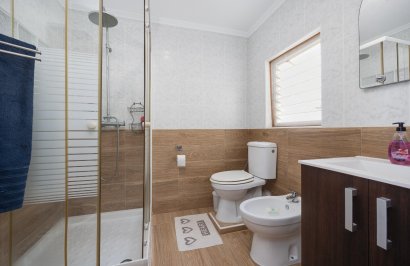 Revente - Bungalow - Torrevieja - San luis