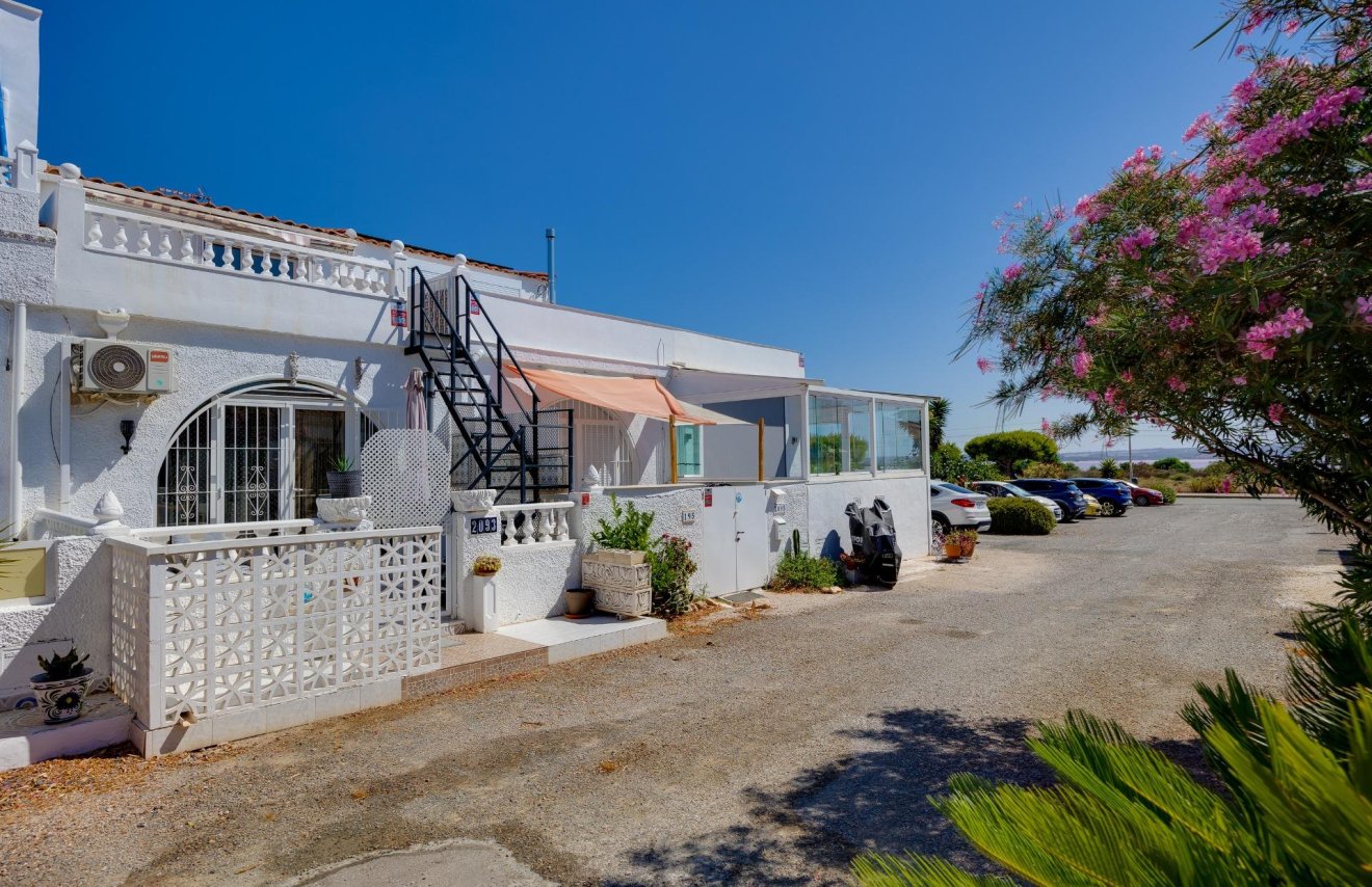 Revente - Bungalow - Torrevieja - San luis