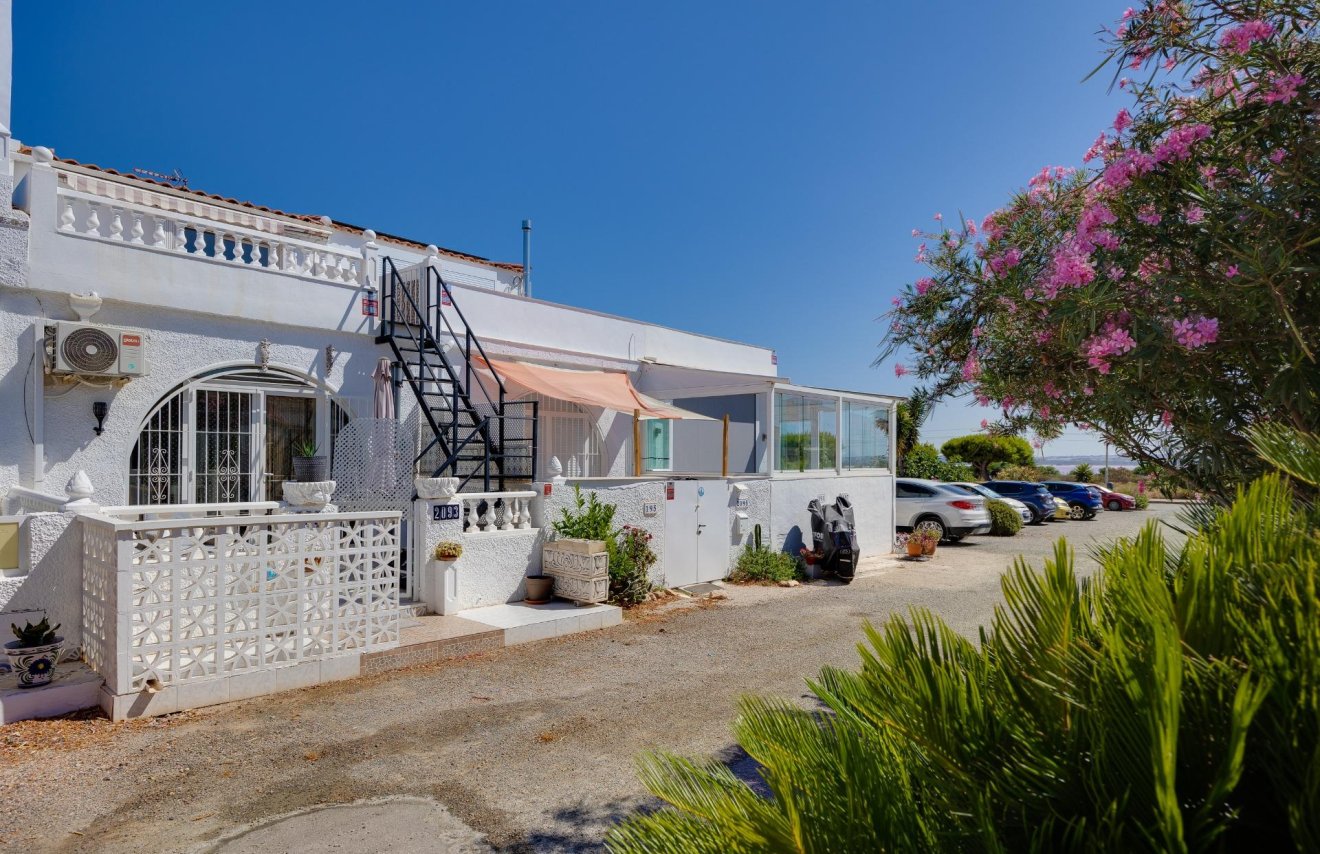 Revente - Bungalow - Torrevieja - San luis