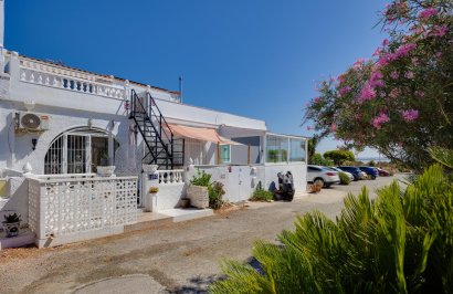 Revente - Bungalow - Torrevieja - San luis