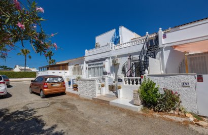 Revente - Bungalow - Torrevieja - San luis