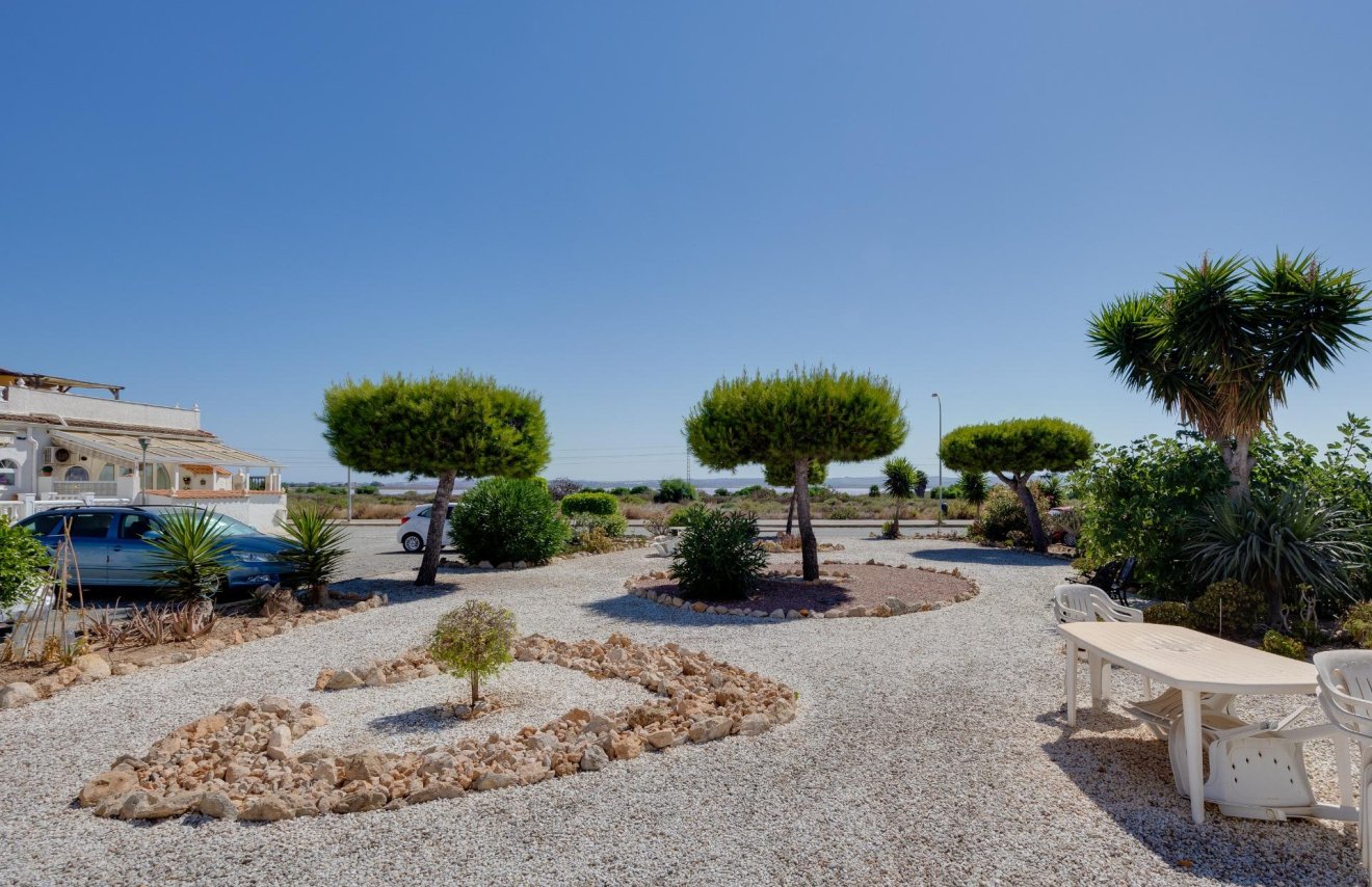 Revente - Bungalow - Torrevieja - San luis