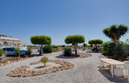 Revente - Bungalow - Torrevieja - San luis