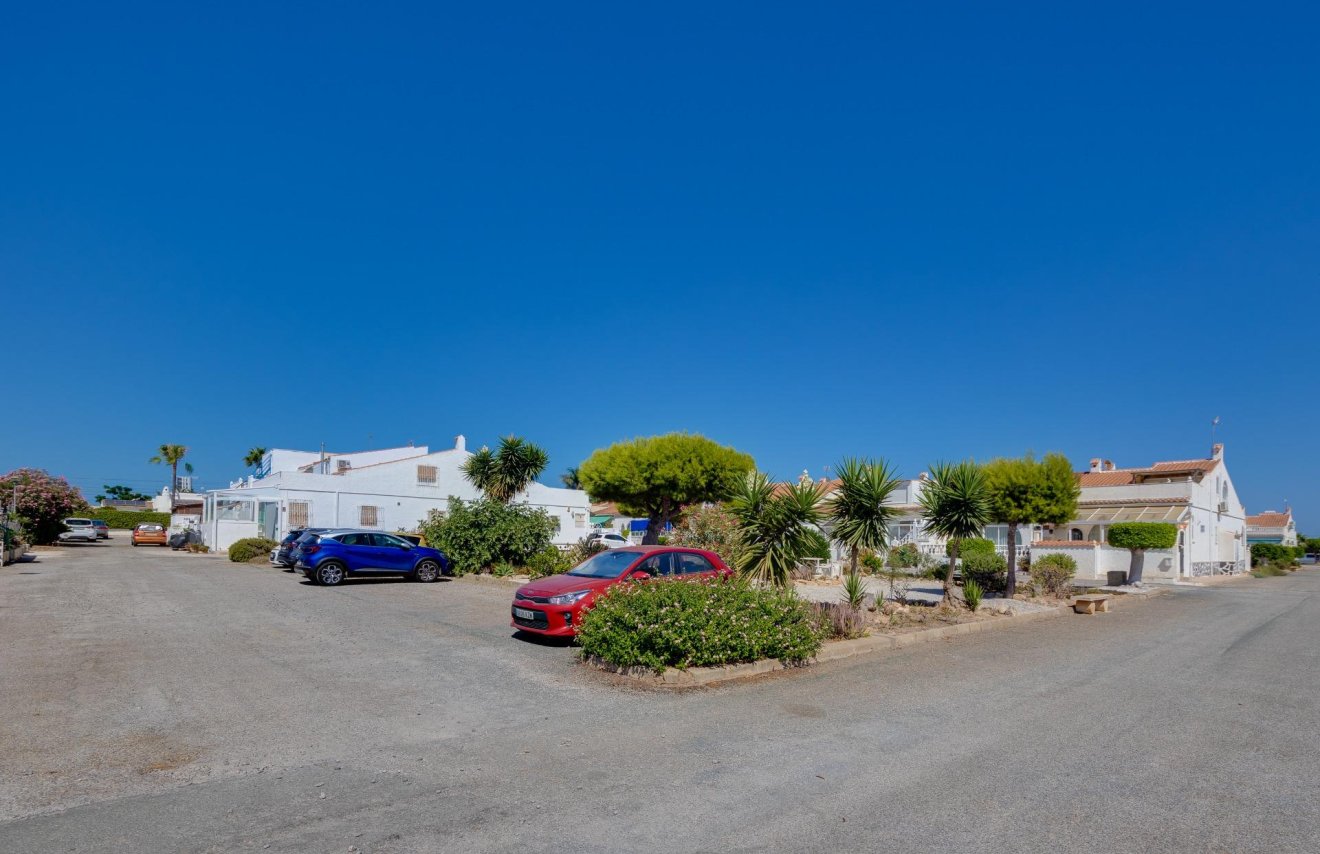 Revente - Bungalow - Torrevieja - San luis