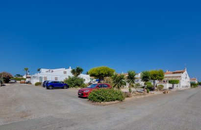 Revente - Bungalow - Torrevieja - San luis