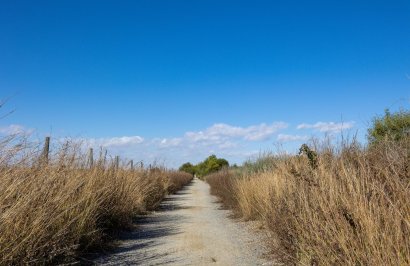 Revente - Bungalow - Torrevieja - San luis