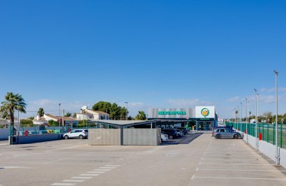 Revente - Bungalow - Torrevieja - San luis