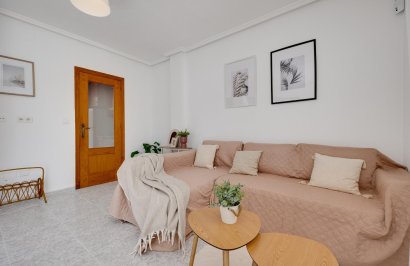 Reventa - Bungalow Planta Baja - Torrevieja - Los Frutales