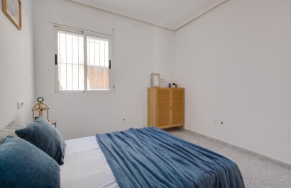 Reventa - Bungalow Planta Baja - Torrevieja - Los Frutales