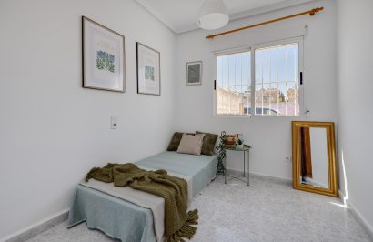 Reventa - Bungalow Planta Baja - Torrevieja - Los Frutales