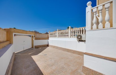 Reventa - Bungalow Planta Baja - Torrevieja - Los Frutales