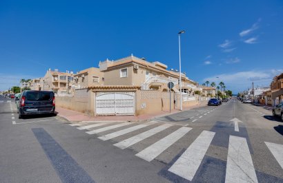 Reventa - Bungalow Planta Baja - Torrevieja - Los Frutales