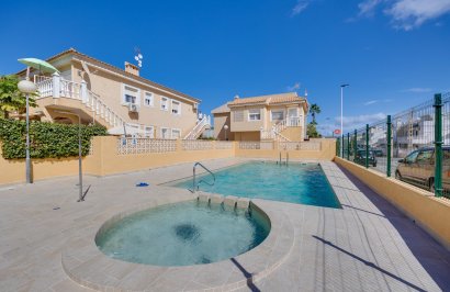 Reventa - Bungalow Planta Baja - Torrevieja - Los Frutales