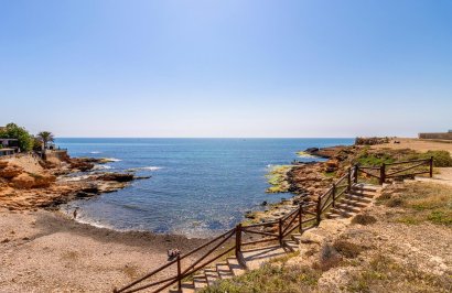 Reventa - Bungalow Planta Baja - Torrevieja - Los Frutales