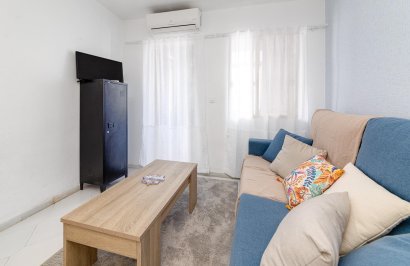 Revente - Étude - Torrevieja - Centro