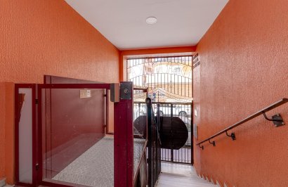 Revente - Étude - Torrevieja - Centro