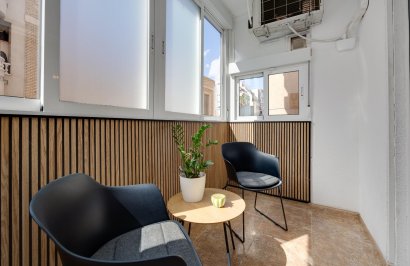 Revente - Apartamento - Torrevieja - Centro