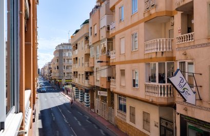 Revente - Apartamento - Torrevieja - Centro