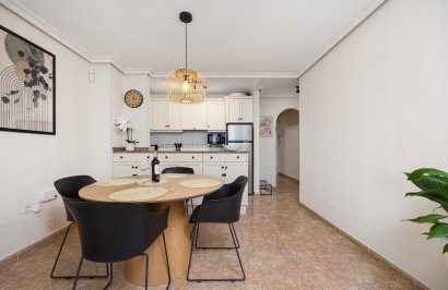 Revente - Apartamento - Torrevieja - Centro