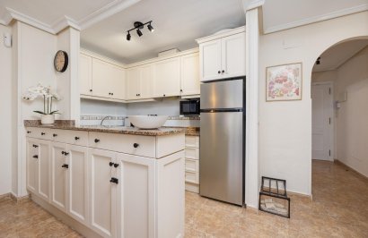 Revente - Apartamento - Torrevieja - Centro