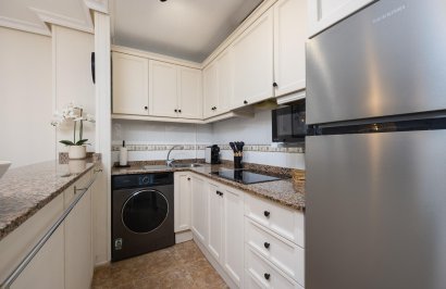 Revente - Apartamento - Torrevieja - Centro