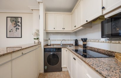 Revente - Apartamento - Torrevieja - Centro