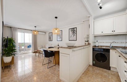 Revente - Apartamento - Torrevieja - Centro