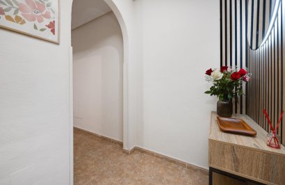 Revente - Apartamento - Torrevieja - Centro
