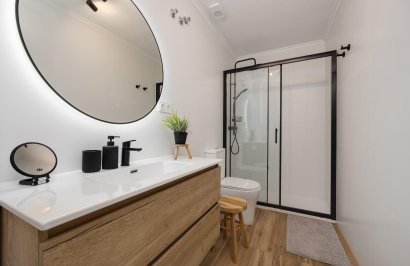 Revente - Apartamento - Torrevieja - Centro