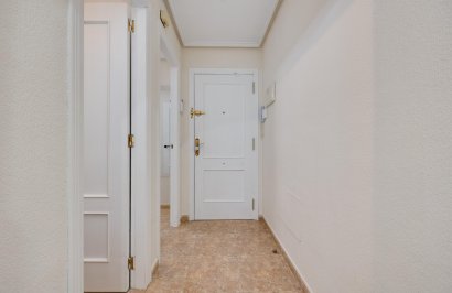 Revente - Apartamento - Torrevieja - Centro