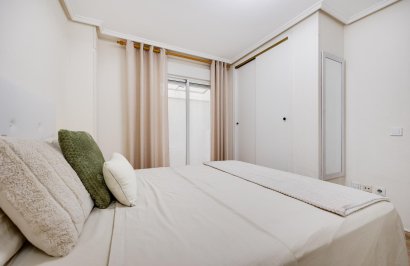 Revente - Apartamento - Torrevieja - Centro