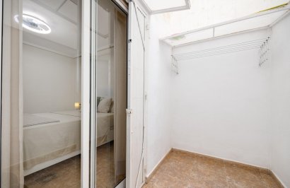 Revente - Apartamento - Torrevieja - Centro