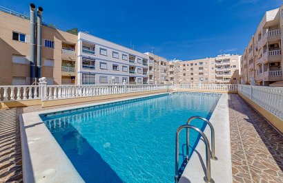 Revente - Apartamento - Torrevieja - Centro