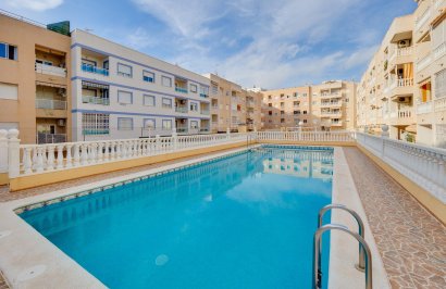 Revente - Apartamento - Torrevieja - Centro