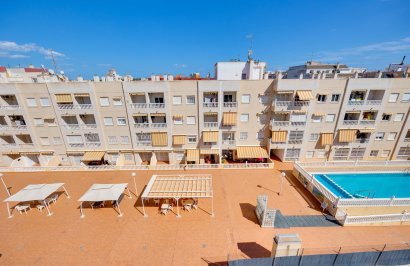 Revente - Apartamento - Torrevieja - Centro